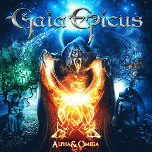 Gaia Epicus : Alpha & Omega